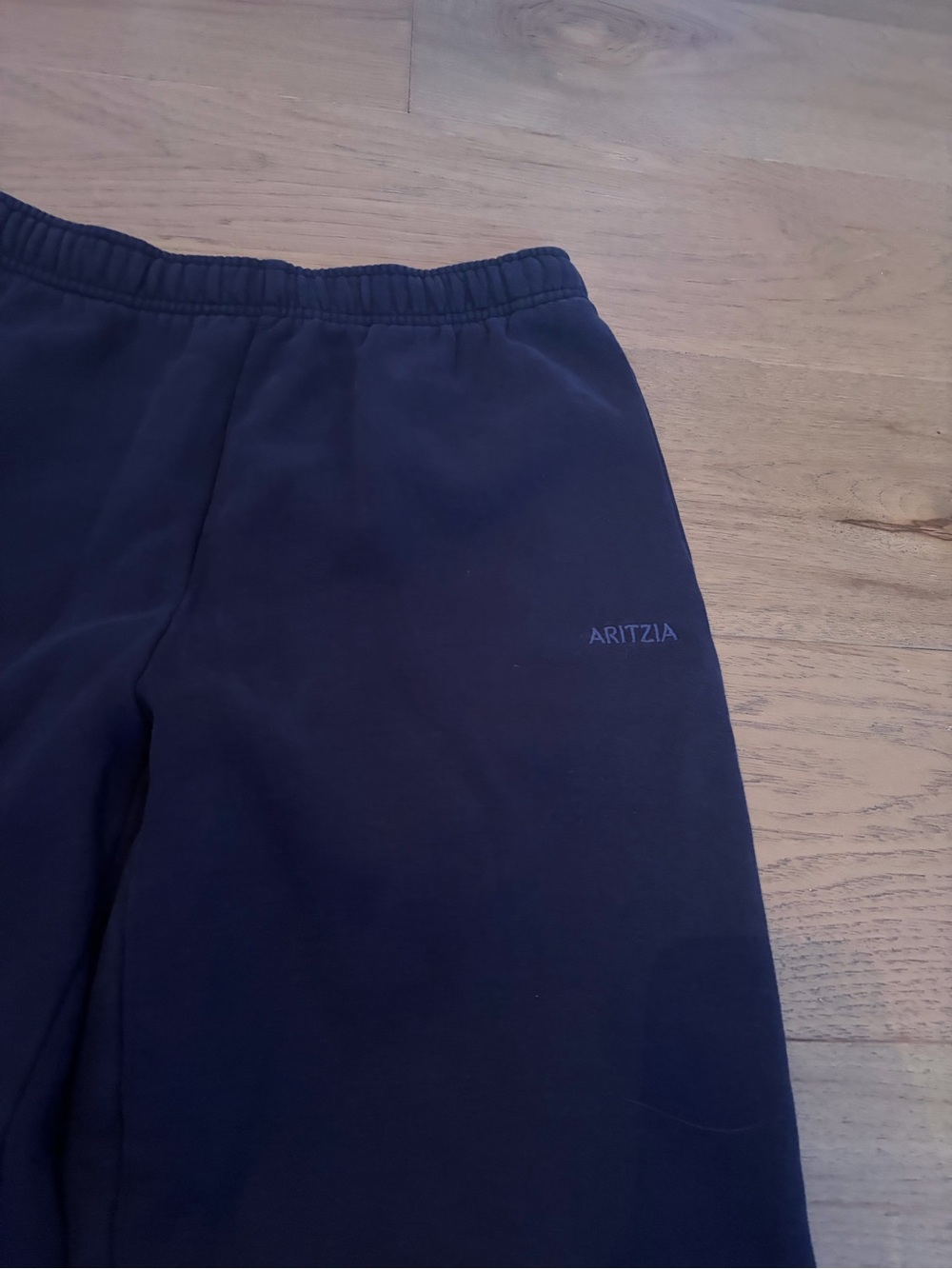 ARITIZA MEGA FIT SWEATPANTS NAVY BLUE!!